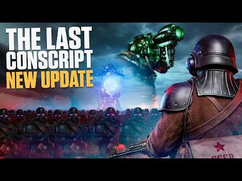 Command & Conquer - Red Alert 2: Roguelite - First Look at Updates