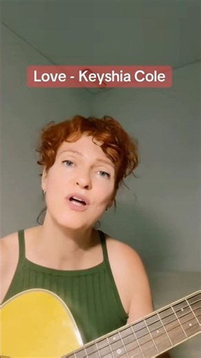 Love - Keyshia Cole #singingcover #keyshiacole #rnb #singers #singinglive