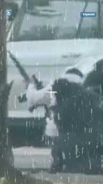 Comando de más de 30 sicarios atacaron a empresario del Mercado de Abastos en Zapopan #shorts