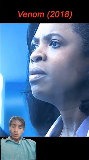 Venom (2018) | Lab Experiment Gone Wrong! Venom Possesses the Host