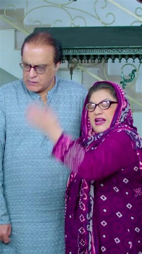 Momo ki Dhamki?? 😭 #bulbulayseason2 #khoobsurat #shorts