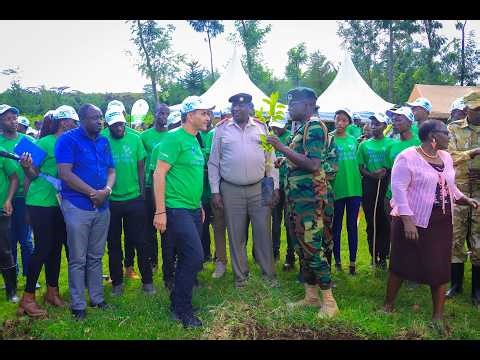 𝐘𝐎𝐔𝐓𝐇𝐒 𝐅𝐎𝐑 𝐆𝐑𝐄𝐄𝐍 𝐀𝐂𝐓𝐈𝐎𝐍 𝐊𝐄𝐍𝐘𝐀 (𝐘𝐆𝐀𝐊) 𝐁𝐔𝐍𝐆𝐎𝐌𝐀 𝐂𝐎𝐔𝐍𝐓𝐘 𝟐𝟎𝟎,𝟎𝟎𝟎 𝐓𝐑𝐄𝐄 𝐏𝐋𝐀𝐍𝐓𝐈𝐍𝐆 DOCUMENTARY