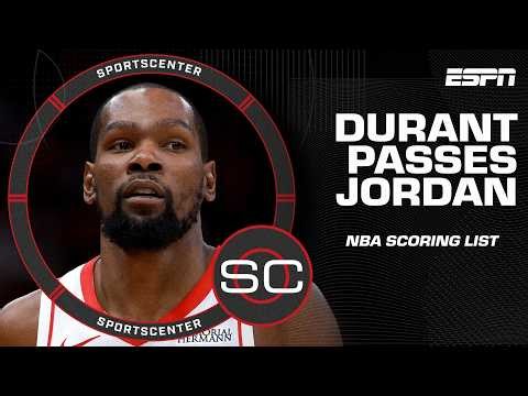 Two words: LUKA. DONCIC. 🤩 How the Lakers just keep winning 🏀 | SportsCenter