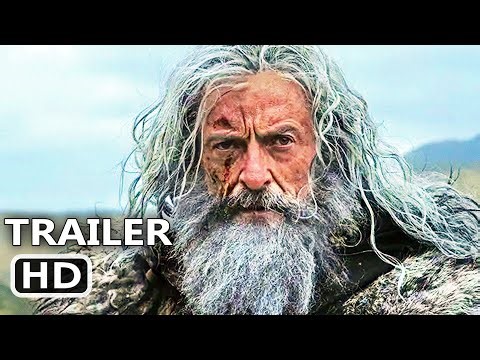 THE DEATH OF ROBIN HOOD Trailer (2026) Hugh Jackman