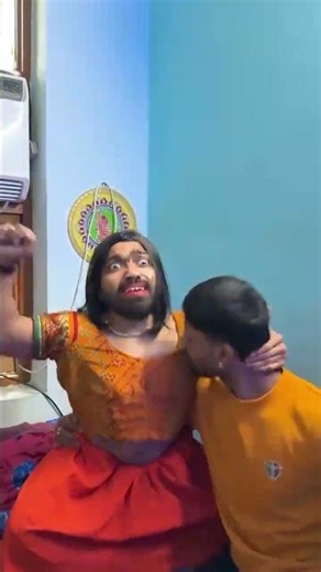 If a smile can make Sharmaji ka ladka dance🕺💥Your story can too ❤️Create your #shorts #BandaTereLiye