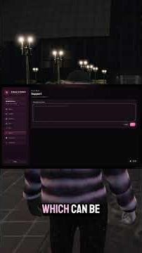 COMPLETE PAUSE MENU | OPENSOURCE | FIVEM SCRIPT