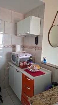 Apartamento 1 Quarto à Venda no Centro do Rio