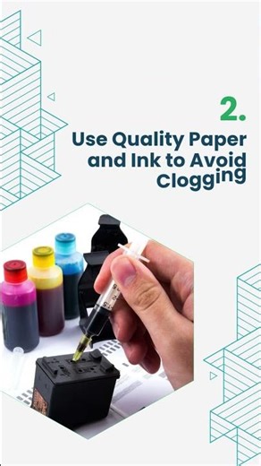 Avoid Expensive Printer Repairs | 5 Printer Maintenance Tips to Prevent Issues #shorts #lasvegas