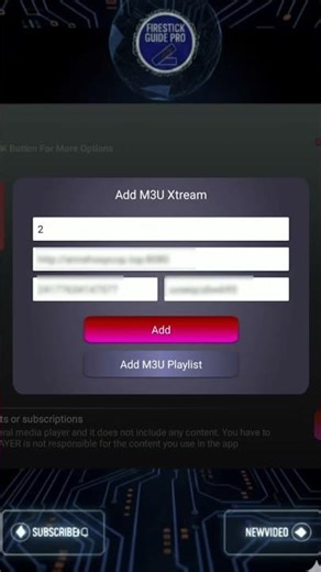 Amazon hates this code! 🤫 Unlock the "Rolls-Royce" of Firestick (511693) 🚀 #firestick #tech #tv