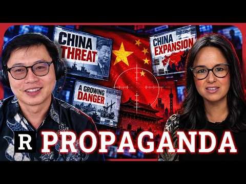 Seeing Through the Anti-China Propaganda