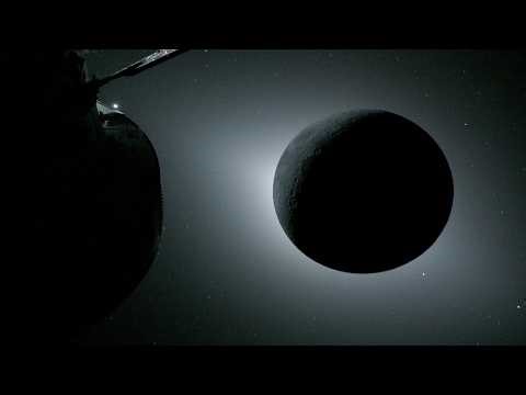 Unprecedented views of Solar eclipse captured by Artemis II during lunar flyby