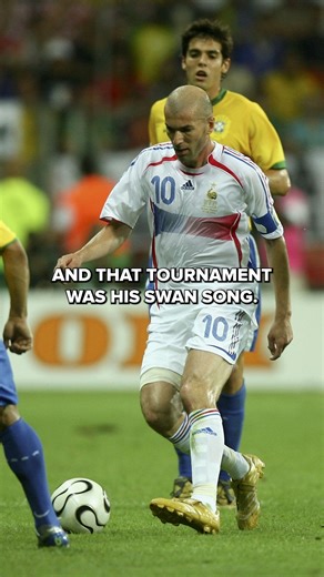 The 2006 World Cup was full of legends 🤩🏆 | Bleacher Report Football