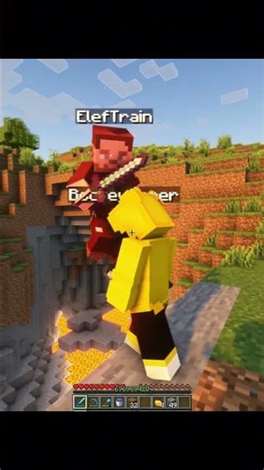 Best Minecraft duo