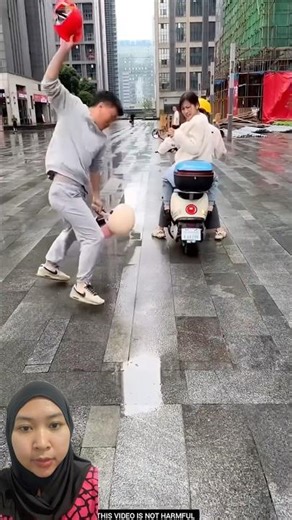 Review helm anti pecah‼️IMBG4.C