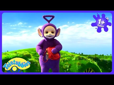 Teletubbies - Fun Musical Adventures! | Shows for Kids | WildBrain Play House