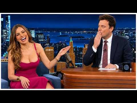 Nobody Can Handle SOFIA VERGARA When She Gets Savage 😂