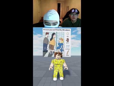 IMPOSSIBLE CRUTCH RIDDLE