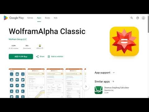 Best Scientific Calculator App For Android
