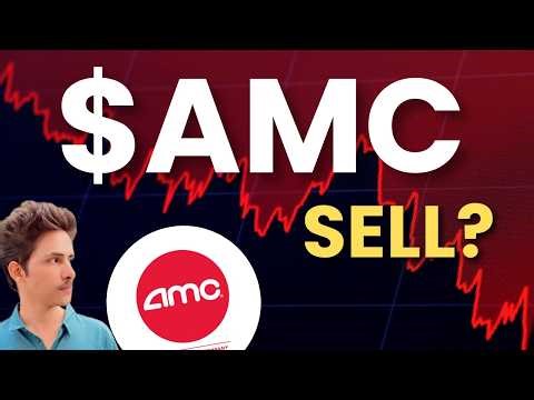 AMC Stock (AMC Entertainment stock) AMC STOCK PREDICTIONS AMC STOCK Analysis amc stock news today