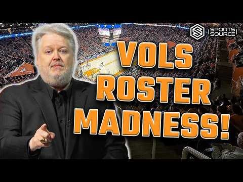 Blueprint! How Tennessee's Building a Final Four Roster Sports Source Full Show