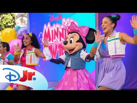 🎉 Mickey Mouse Fun Adventure with Friends 🌈 | Happy Day with Minnie Mouse, Donald Duck & Goofy 🚀🐾