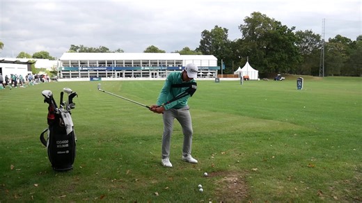 Click here for Assembly instructions & Training videos! Tour Feel - The No. 1 Width Trainer on Tour Unlock untapped power through dynamic width training Experience and train correct swing width Learn by sensation, not information Improve ball striking & compression Scientifically proven by Gears 3D Biomechanics Applicable to a wide range of skills throughout the bag Suitable for both R/H and L/H golfers As a coach I’m always interested in the common denominators of success, the patterns, movemen