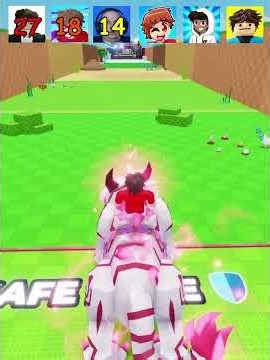 WHO HAS THE FASTEST PET??