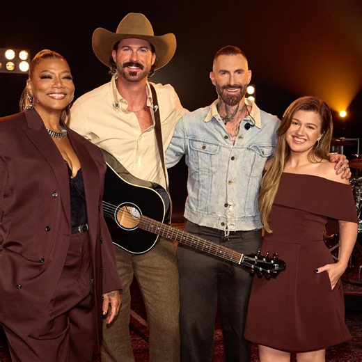 These secrets about The Voice will have you singing out loud