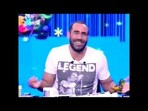 ΡΑΔΙΟ ΑΡΒΥΛΑ - Νίκος Κωνσταντινίδης (Τα Καλύτερα - 2010-2014)