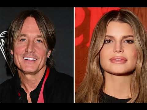 Keith Urban Sets Sights on Jessica Simpson Four Months After Divorce