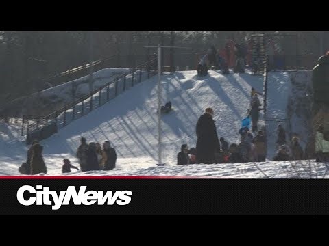 Assiniboine Park Hosting ‘We Are Winter’ This Weekend