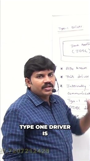 JDBC vs ODBC: Understanding the Bridge Driver #shorts