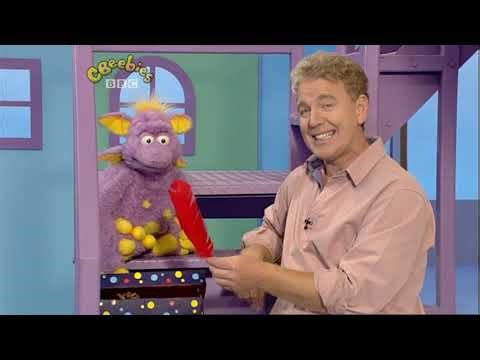 Tikkabilla - Series 1 Episode 37 (2002)