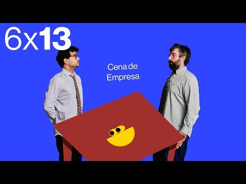 COMEDY CON CENA DE EMPRESA 6x13 EL CUENCO DE PACO