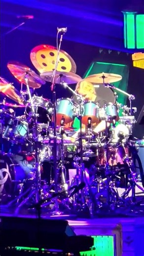ANIKA NILLES with RUSH (Dickies Arena Fort Worth Texas June 2026) #shorts