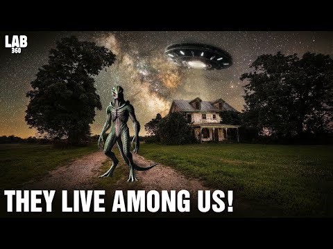 🔴LIVE | Shocking Alien Encounters proving that Aliens live among us! Indisputable Proof
