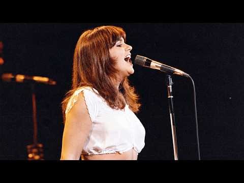 Linda Ronstadt’s Greatest Hits | Lyric Videos
