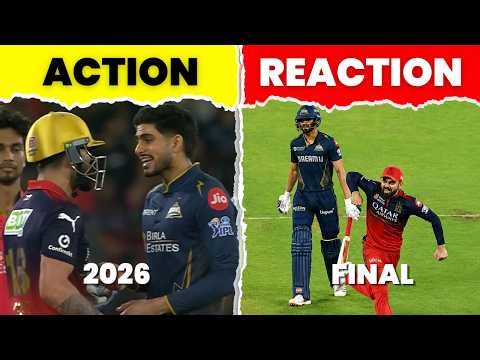 IPL 2026 Final Full Highlights 🏆 | RCB vs GT | TFV-Cricket