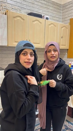 الاندومي لامين😂😂 نانو وام سيف