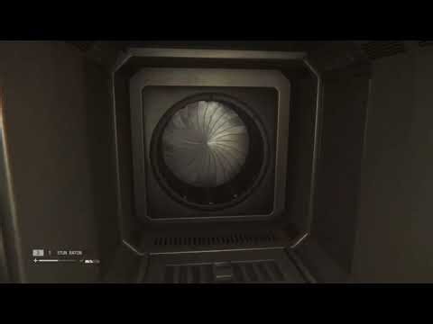PS4 Alien Isolation Ep 16