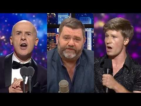 Logies’ left turn: Australia’s biggest TV night becomes a political punchline