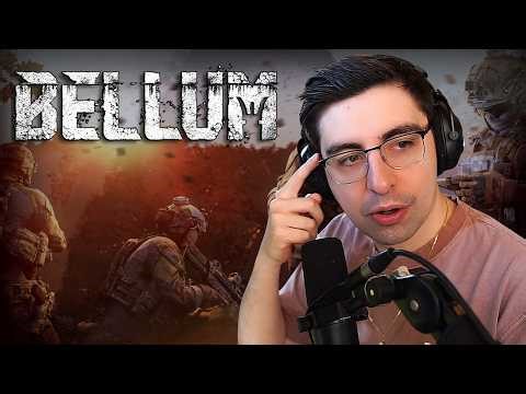 Next Gen?? War Milsim Playtest??