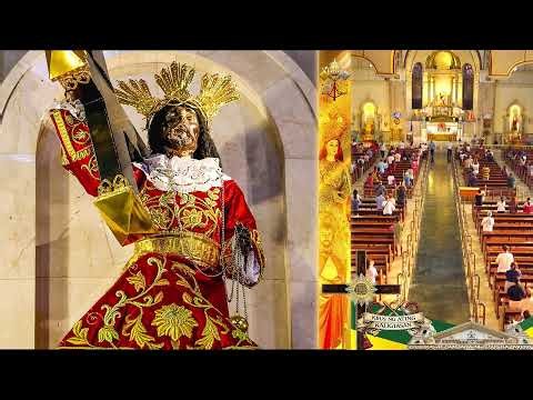 Quiapo Church 6AM LIVE MASS • 20 July 2026; MONDAY of the 16th Week in Ordinary Time