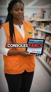 Nintendo Switch Shortage Created Gaming's Black Market