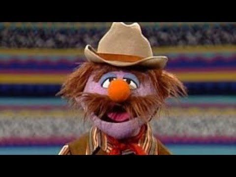 Sesame Street: Forgetful forgets the street name | March 7, 1983 (VHS)