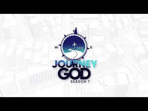 LIVE! My Journey with God S7 | Hope for the Planet Earth with Pastor Cirilo Baal | September 8, 2026