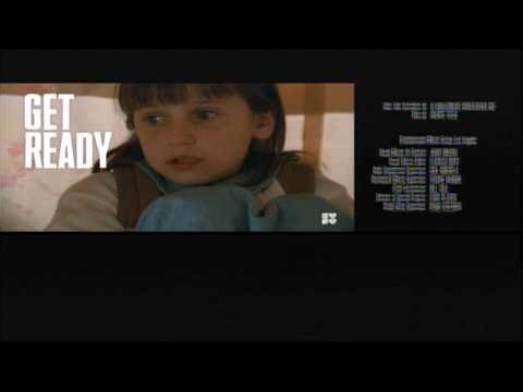Ghostbusters (1984) End Credits (Syfy 2026)