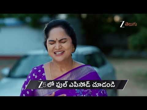 Auto Vijayashanthi | Ep - 264 | Preview | Jul 10 2026 | Zee Telugu