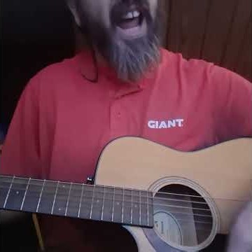 Howie day collide short acoustic cover