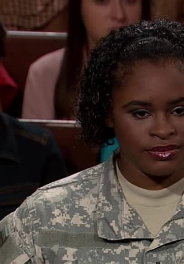 Lauren Lake's Paternity Court S02:E46 - Brown-Murray vs. Murray